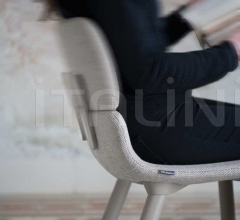 Стул Aileron фабрика Alf DaFre