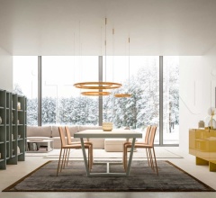 Стул Corium фабрика Alf DaFre