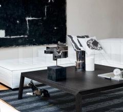 Итальянские Столики - Журнальный столик Air фабрика Alf DaFre