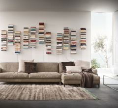 Итальянские Столики - Кофейный столик Moca фабрика Alf DaFre