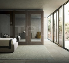 Шкаф Quadra фабрика Alf DaFre