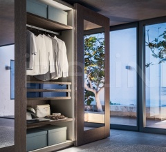 Шкаф Quadra фабрика Alf DaFre