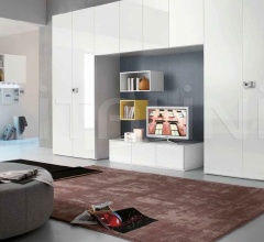 Шкаф Simple фабрика Alf DaFre