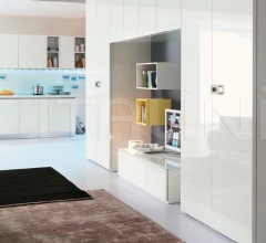 Шкаф Simple фабрика Alf DaFre