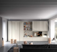 Шкаф Go Up фабрика Alf DaFre