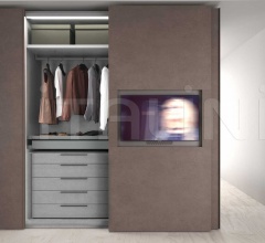 Шкаф Television фабрика Alf DaFre