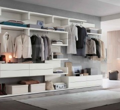Гардероб Smart фабрика Alf DaFre