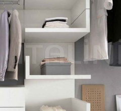 Гардероб Smart фабрика Alf DaFre