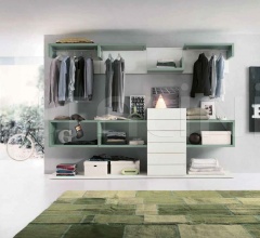 Гардероб Smart фабрика Alf DaFre