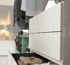 Гардероб Smart фабрика Alf DaFre