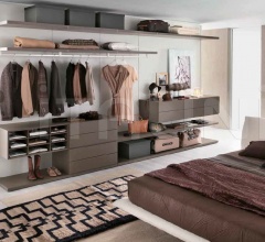 Гардероб Store фабрика Alf DaFre