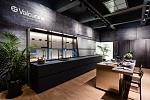 Флагманский магазин Valcucine в Индии