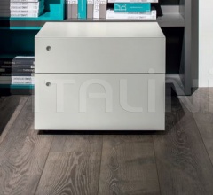 Тумбочка Hobby Тумбочка Hobby фабрика Alf DaFre