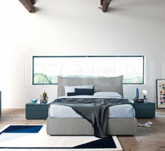 Тумбочка Segno Тумбочка Segno фабрика Alf DaFre