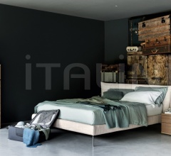 Тумбочка Segno Тумбочка Segno фабрика Alf DaFre