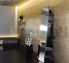 Итальянские Напольные зеркала - Напольное зеркало Haiku фабрика Alf DaFre