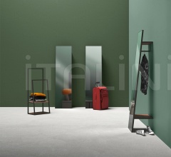 Итальянские Напольные зеркала - Напольное зеркало Haiku фабрика Alf DaFre