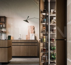 Кухня Soho Кухня Soho фабрика Valdesign