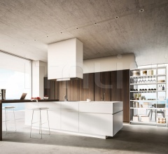 Кухня Soho Кухня Soho фабрика Valdesign