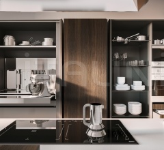 Кухня Soho Кухня Soho фабрика Valdesign