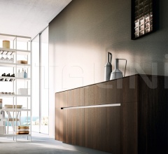 Кухня Soho Кухня Soho фабрика Valdesign