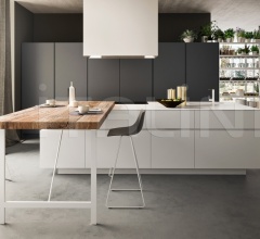 Кухня Soho Кухня Soho фабрика Valdesign