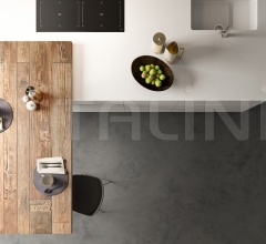 Кухня Soho Кухня Soho фабрика Valdesign