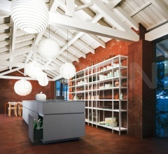 Кухня Soho Кухня Soho фабрика Valdesign