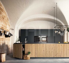 Кухня Logica L0 Кухня Logica L0 фабрика Valdesign