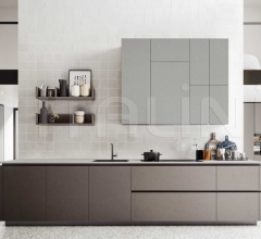 Кухня Logica L40 Кухня Logica L40 фабрика Valdesign