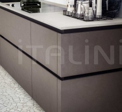 Кухня Logica L40 Кухня Logica L40 фабрика Valdesign