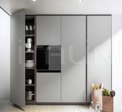 Кухня Logica L40 Кухня Logica L40 фабрика Valdesign