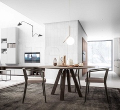 Кухня Logica L90 Кухня Logica L90 фабрика Valdesign