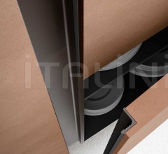 Кухня Logica L90 Кухня Logica L90 фабрика Valdesign