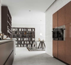 Кухня Logica L90 Кухня Logica L90 фабрика Valdesign