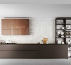 Кухня Logica L90 Кухня Logica L90 фабрика Valdesign