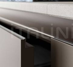 Кухня Logica L90 Кухня Logica L90 фабрика Valdesign