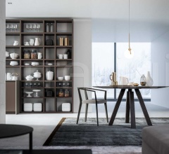 Кухня Logica L90 Кухня Logica L90 фабрика Valdesign