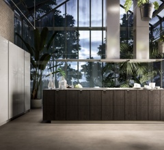 Кухня Maggiorana Кухня Maggiorana фабрика Valdesign