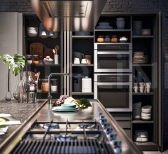 Кухня Maggiorana Кухня Maggiorana фабрика Valdesign