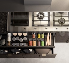 Кухня Maggiorana Кухня Maggiorana фабрика Valdesign