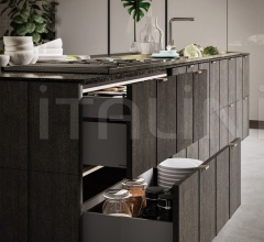 Кухня Maggiorana Кухня Maggiorana фабрика Valdesign