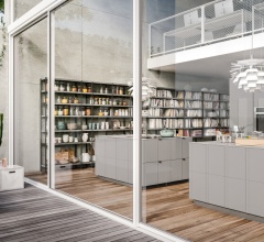 Кухня Maggiorana Кухня Maggiorana фабрика Valdesign