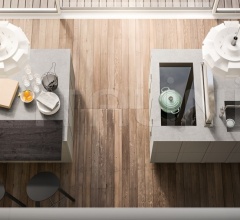 Кухня Maggiorana Кухня Maggiorana фабрика Valdesign