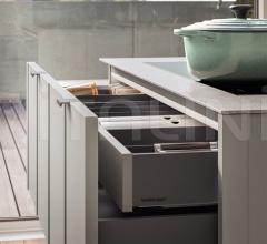 Кухня Maggiorana Кухня Maggiorana фабрика Valdesign