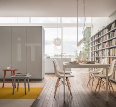 Кухня Maggiorana Кухня Maggiorana фабрика Valdesign