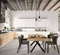 Кухня Maggiorana Кухня Maggiorana фабрика Valdesign