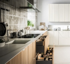 Кухня Maggiorana Кухня Maggiorana фабрика Valdesign