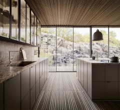 Кухня Maggiorana Кухня Maggiorana фабрика Valdesign