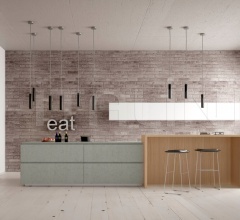 Кухня Forty/5 Кухня Forty/5 фабрика Valdesign